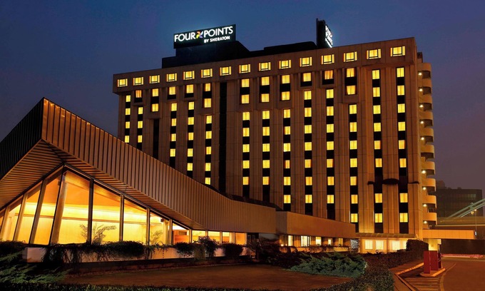 Bagnolo Hôtel | Four Points by Sheraton Padova