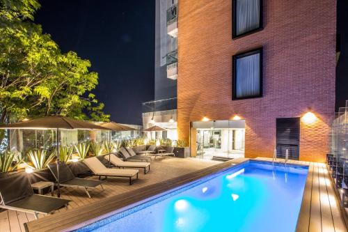 Puebla Hôtel | Four Points by Sheraton Puebla