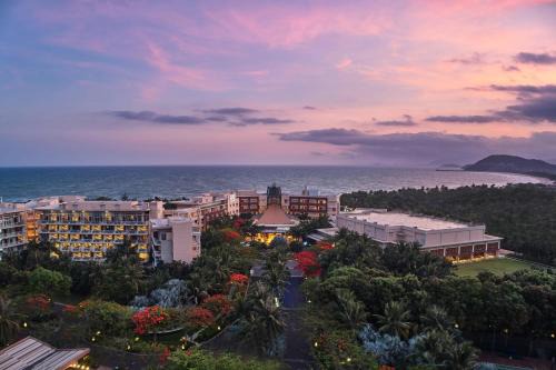 Wanning Hôtel | Four Points by Sheraton Shenzhou Peninsula Resort