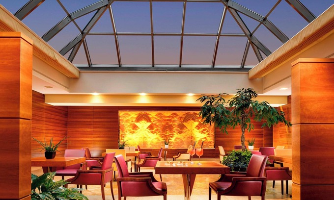 Siena Hôtel | Four Points by Sheraton Siena