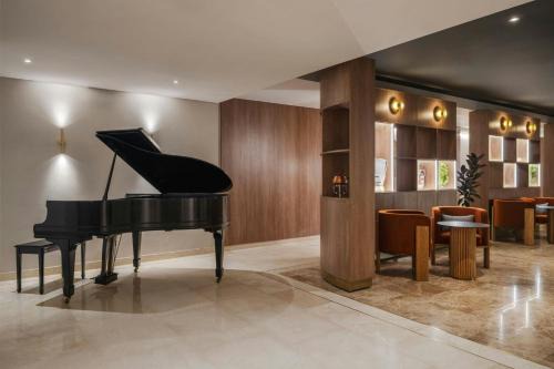 Centro International Hôtel | Four Points by Sheraton Tequendama, Bogota