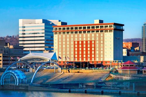Charleston Hôtel | Four Points by Sheraton Charleston