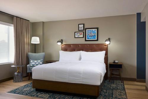 Englewood Hôtel | Four Points by Sheraton Englewood Centennial Airport