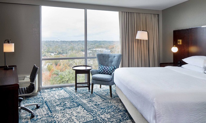 Governor's Walk Hôtel | Four Points by Sheraton Tallahassee Downtown