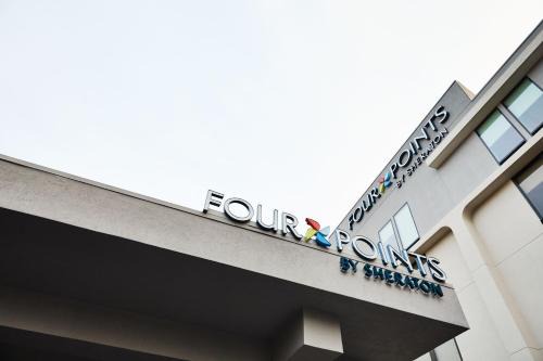 Westchester Hôtel | Four Points by Sheraton Chicago Westchester/Oak Brook