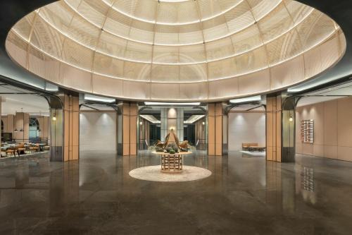 Yangdong District Hôtel | Four Points by Sheraton Yangjiang City Center