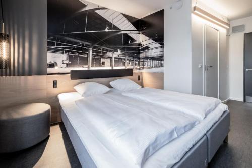 Aarhus North Hôtel | Four Points Flex by Sheraton Aarhus Skejby