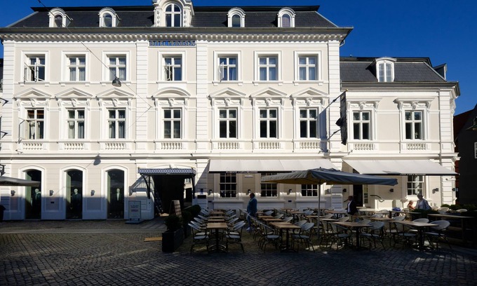 Roskilde Hôtel | Four Points Flex by Sheraton Roskilde