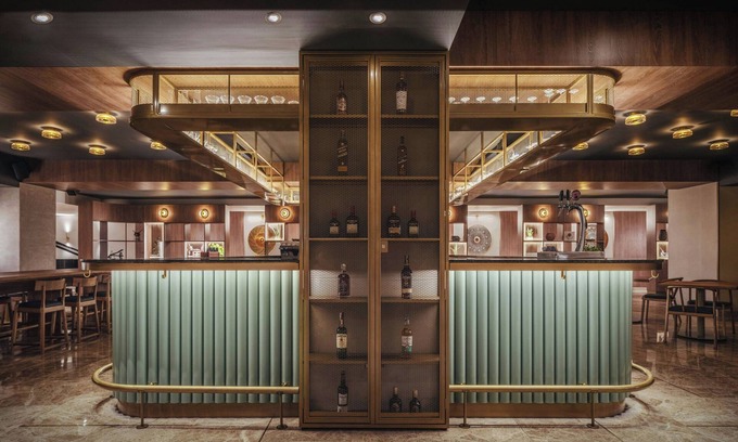 Chico Hôtel | Four Points® by Sheraton Tequendama, Bogota