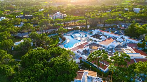 Almancil Station Balnéaire | Four Seasons Country Club