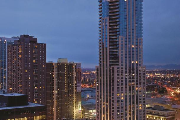 Downtown Denver Hôtel | Four Seasons Hotel Denver