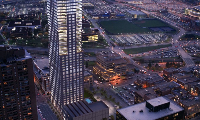 Downtown Denver Hôtel | Four Seasons Hotel Denver