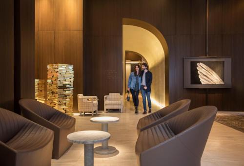 Tribeca Hôtel | Four Seasons Hotel New York Downtown