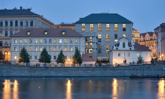 Prague 1 Hôtel | Four Seasons Hotel Prague