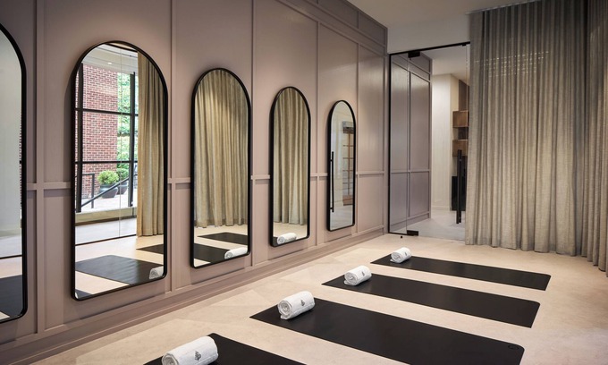 Georgetown Hôtel | Four Seasons Hotel Washington DC