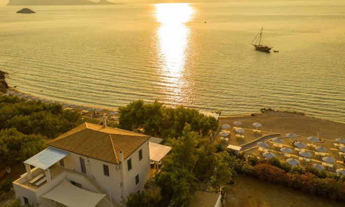 Hydra Hôtel | Four Seasons Hydra Luxury Suites