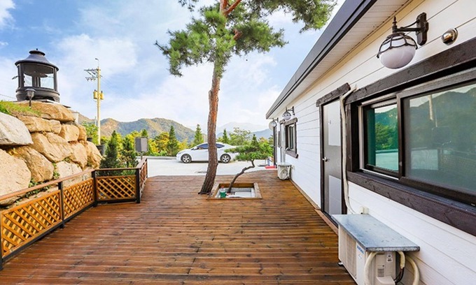 Jecheon Maison | Four Seasons Pension Jecheon