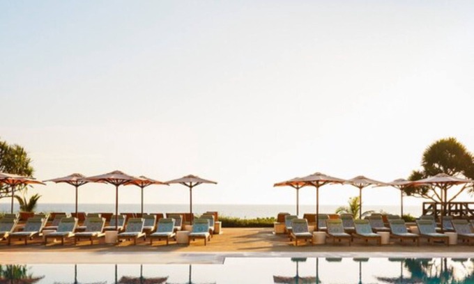 Palm Beach Hôtel | Four Seasons Resort Palm Beach