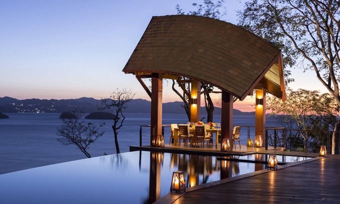 Papagayo Peninsula Station Balnéaire | Four Seasons Resort Peninsula Papagayo, Costa Rica