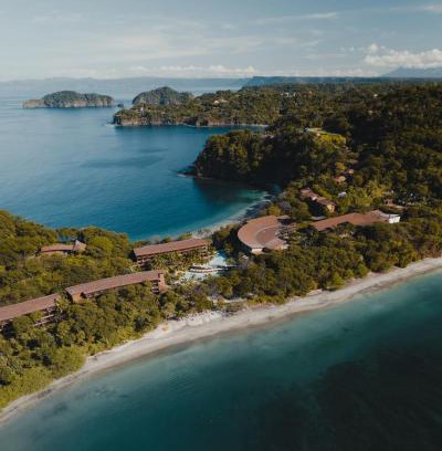 Papagayo Peninsula Station Balnéaire | Four Seasons Resort Peninsula Papagayo, Costa Rica