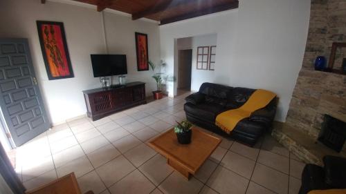 Graskop Appartement | Four Seasons Self-Catering Guest House