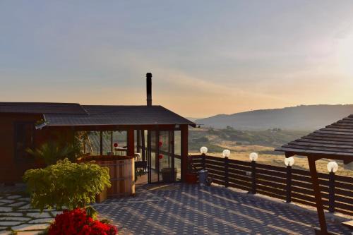 Masade Chalet De Ski | Four seasons view