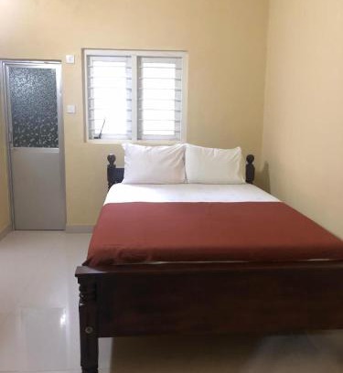 Anuradhapura Maison | Four Seasons Villa