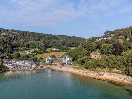 Salcombe Appartement | Four The Reach