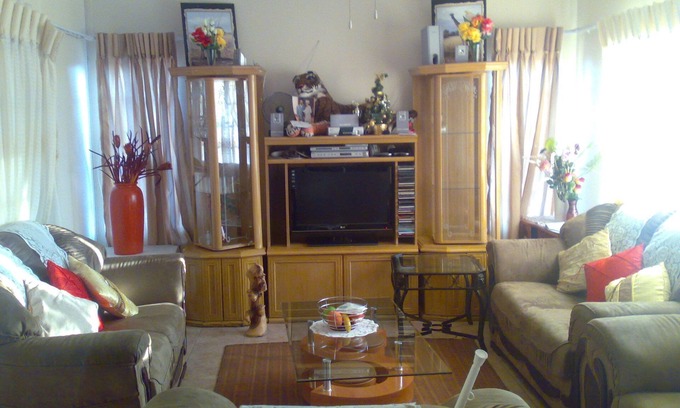 Mokopane Maison | Fourie Street Guesthouse