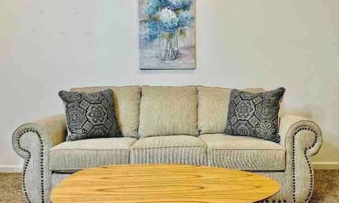 Reno Maison | Fourplex Townhouse/8 Bd & 8 Baths/Sleeps28/#8EFGH