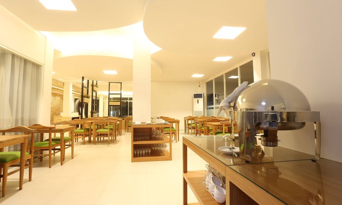 Palangkaraya Hôtel | Fovere Hotel Palangka Raya