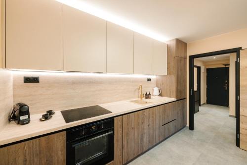 Novy Smokovec Appartement | Fox Apartments
