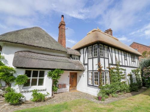 Droitwich Maison | Fox Cottage