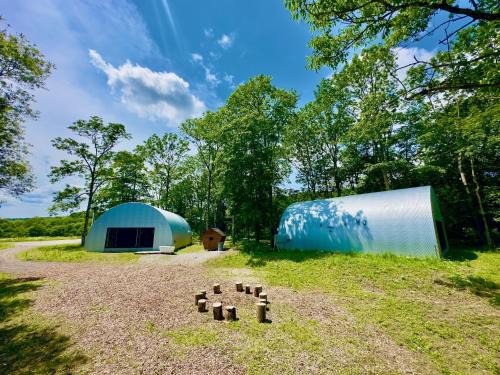 Tsurui Maison | FOX&CRANE Cabin - Vacation STAY 97723v