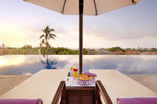 Jimbaran Bay Hôtel | FOX Hotel Jimbaran Beach Bali