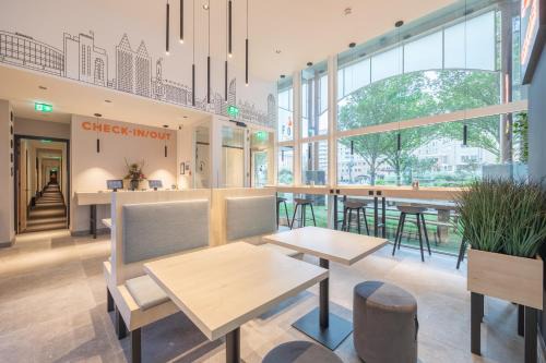 Scheveningen Hôtel | Fox Hotel The Hague Scheveningen