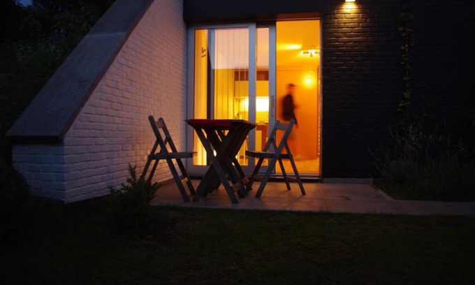 Tervuren Maison | Fox Inn