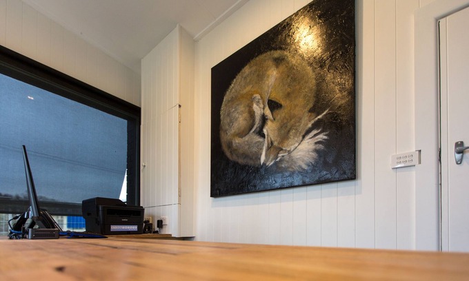 Kilmore Hôtel | Fox on the Run - Motel Kilmore