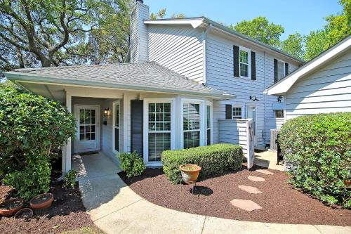 Old Village Villa | Fox Pond Drive