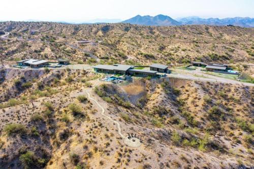 Fort McDowell Maison | Fox Suite - Downtown Views - 12 South