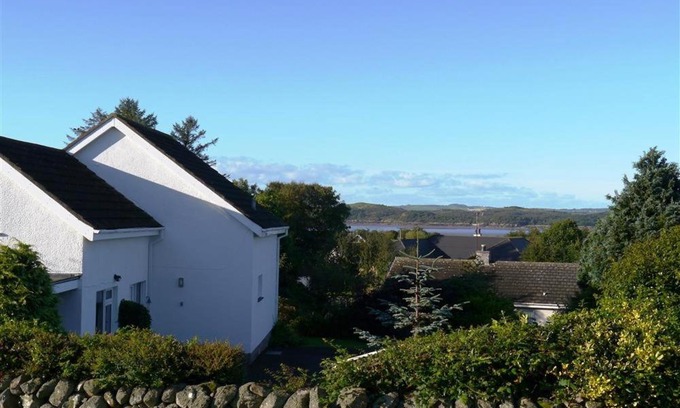 Rockcliffe Maison | Foxbrae Cottage