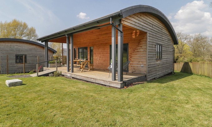 East Pennard Maison | Digitale, PENNARD OUEST