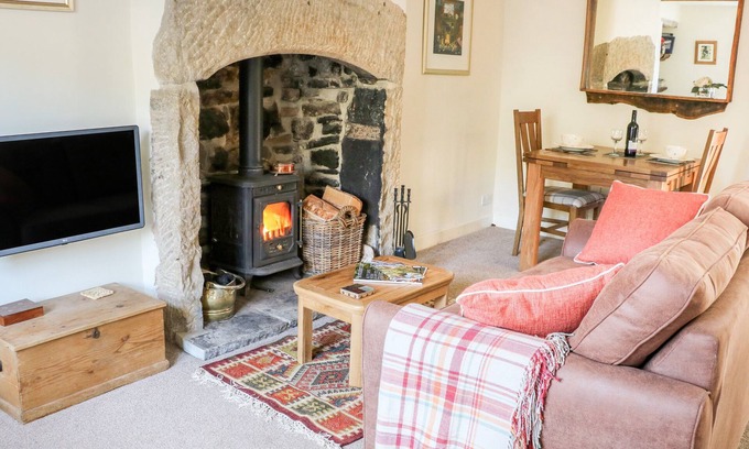 Kildwick Cottage | Foxglove, CROSS HILLS