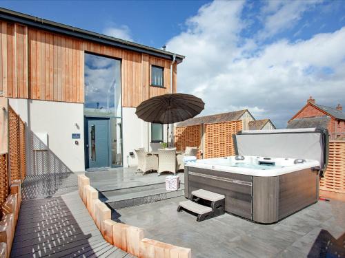 Over Stowey Maison | Foxglove-Uk34612