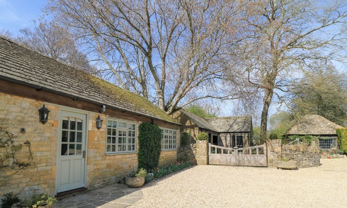 Bourton-on-the-Water Cottage | Grange de la ferme Foxhill, BOURTON-ON-THE-WATER