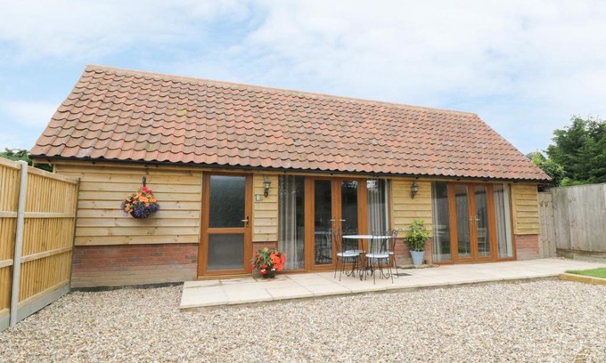 Norwich Maison | Foxley Wood Cottage