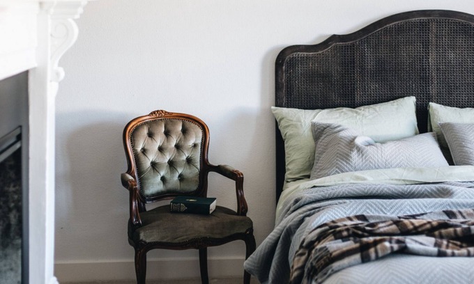 Primrose Valley Appartement | The Quarters: Peaceful Escape on a Historic Farm