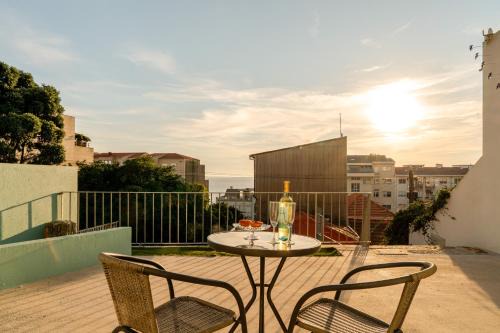 Foz do Douro Maison | Foz Seaview Houses by Host Wise