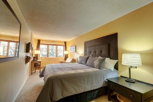 East Village at Copper Appartement | FP209 Fox Pine Inn Hotel Room condo