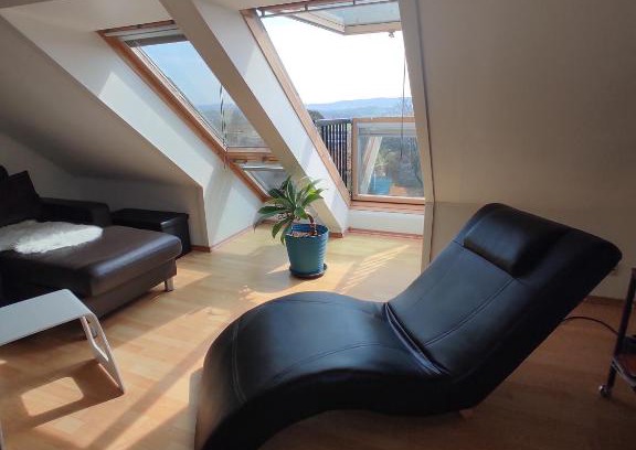 Forchheim Appartement | Fränkische Schweiz Blick